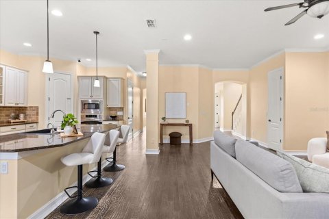 Villa ou maison à louer à Windermere, Floride: 5 chambres, 356.28 m2 № 2101439 - photo 18