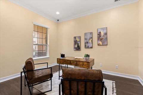Villa ou maison à louer à Windermere, Floride: 5 chambres, 356.28 m2 № 2101439 - photo 14