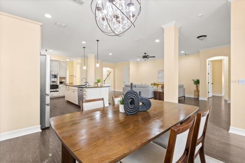 Villa ou maison à louer à Windermere, Floride: 5 chambres, 356.28 m2 № 2101439 - photo 21