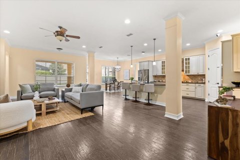 Villa ou maison à louer à Windermere, Floride: 5 chambres, 356.28 m2 № 2101439 - photo 8