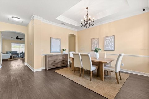 Villa ou maison à louer à Windermere, Floride: 5 chambres, 356.28 m2 № 2101439 - photo 10