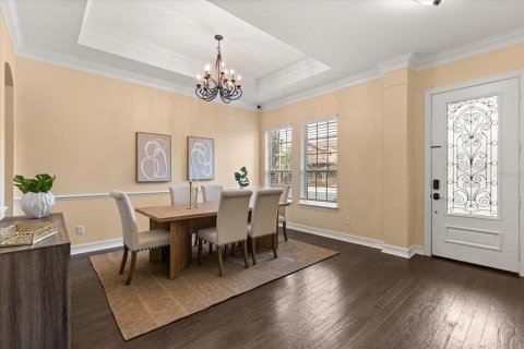 Villa ou maison à louer à Windermere, Floride: 5 chambres, 356.28 m2 № 2101439 - photo 13