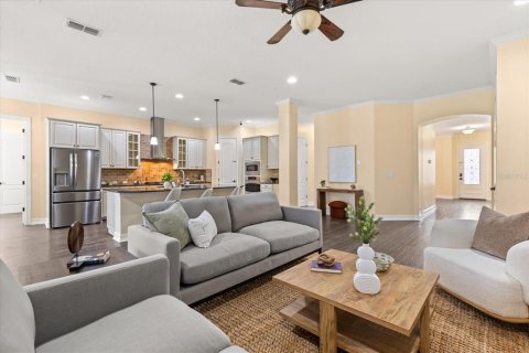 Villa ou maison à louer à Windermere, Floride: 5 chambres, 356.28 m2 № 2101439 - photo 7