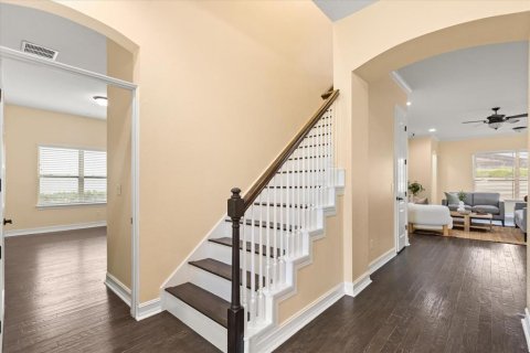 Villa ou maison à louer à Windermere, Floride: 5 chambres, 356.28 m2 № 2101439 - photo 16