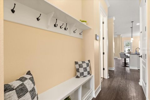 Villa ou maison à louer à Windermere, Floride: 5 chambres, 356.28 m2 № 2101439 - photo 26