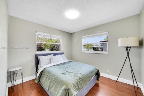 Villa ou maison à vendre à Tamarac, Floride: 3 chambres, 113.53 m2 № 2034587 - photo 15