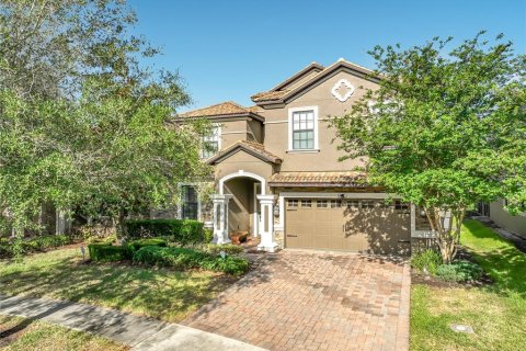 Casa en venta en Davenport, Florida, 8 dormitorios, 363.15 m2 № 2234596 - foto 3
