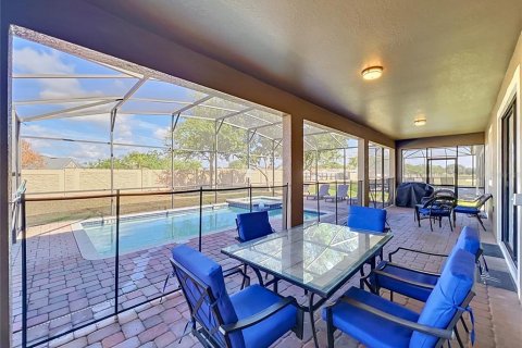 Casa en venta en Davenport, Florida, 8 dormitorios, 363.15 m2 № 2234596 - foto 26