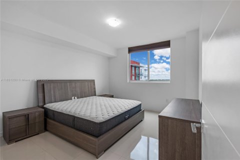 Купить кондоминиум в Дорал, Флорида 3 спальни, 124.4м2, № 1807743 - фото 16
