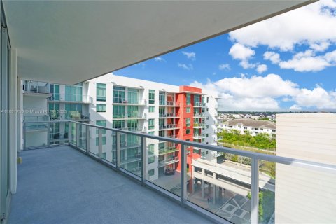 Купить кондоминиум в Дорал, Флорида 3 спальни, 124.4м2, № 1807743 - фото 24