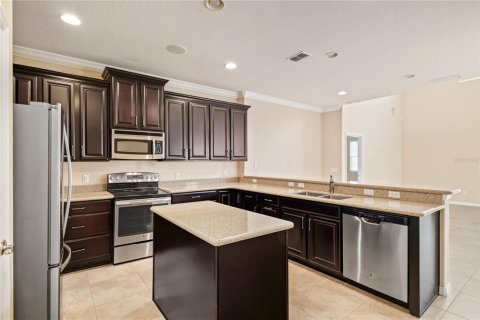 Adosado en alquiler en Sanford, Florida, 3 dormitorios, 211.35 m2 № 1913930 - foto 4