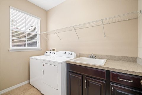 Adosado en alquiler en Sanford, Florida, 3 dormitorios, 211.35 m2 № 1913930 - foto 22