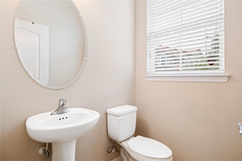 Adosado en alquiler en Sanford, Florida, 3 dormitorios, 211.35 m2 № 1913930 - foto 9