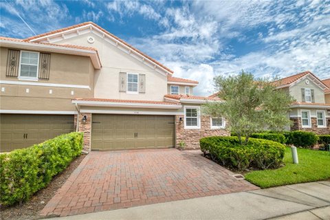 Adosado en alquiler en Sanford, Florida, 3 dormitorios, 211.35 m2 № 1913930 - foto 1