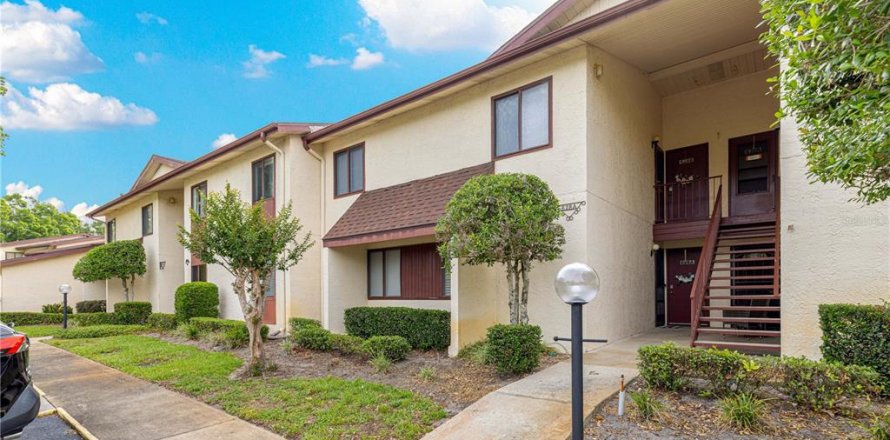 Condominio en Ocala, Florida, 2 dormitorios № 2201663