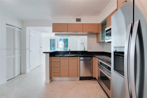 Copropriété à vendre à Miami, Floride: 1 chambre, 83.8 m2 № 2004028 - photo 5