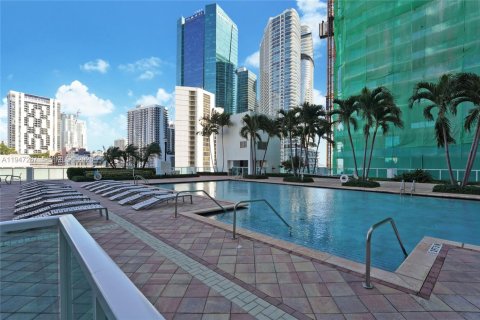 Copropriété à vendre à Miami, Floride: 1 chambre, 83.8 m2 № 2004028 - photo 14