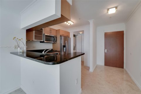 Copropriété à vendre à Miami, Floride: 1 chambre, 83.8 m2 № 2004028 - photo 2