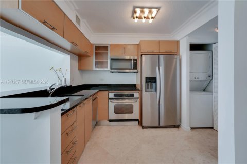 Copropriété à vendre à Miami, Floride: 1 chambre, 83.8 m2 № 2004028 - photo 6