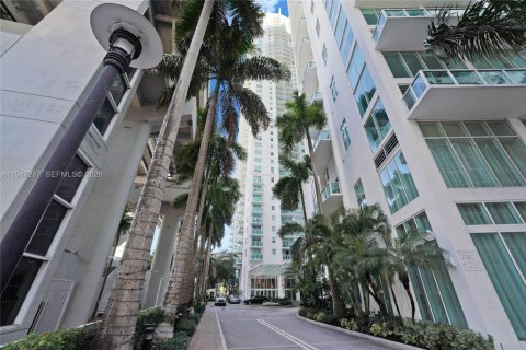 Condo à Miami, Floride, 1 chambre  № 2004028
