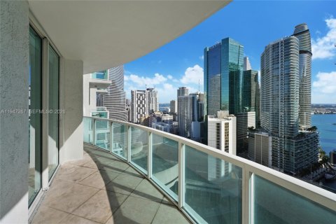 Copropriété à vendre à Miami, Floride: 1 chambre, 83.8 m2 № 2004028 - photo 12