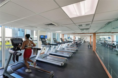 Copropriété à vendre à Miami, Floride: 1 chambre, 83.8 m2 № 2004028 - photo 17