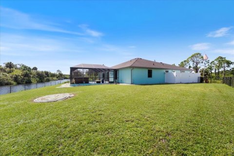 Villa ou maison à vendre à Port Charlotte, Floride: 3 chambres, 171.03 m2 № 1841630 - photo 27