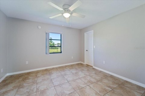 Villa ou maison à vendre à Port Charlotte, Floride: 3 chambres, 171.03 m2 № 1841630 - photo 22