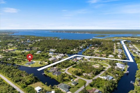 Villa ou maison à vendre à Port Charlotte, Floride: 3 chambres, 171.03 m2 № 1841630 - photo 3