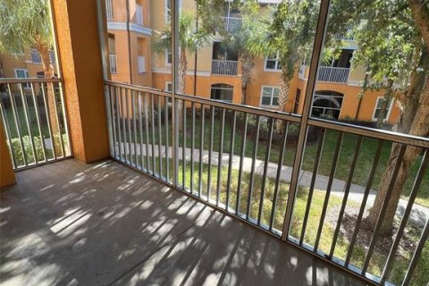 Снять в аренду кондоминиум в Орландо, Флорида 3 спальни, 114.46м2, № 1919680 - фото 13