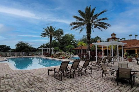 Снять в аренду кондоминиум в Орландо, Флорида 3 спальни, 114.46м2, № 1919680 - фото 24