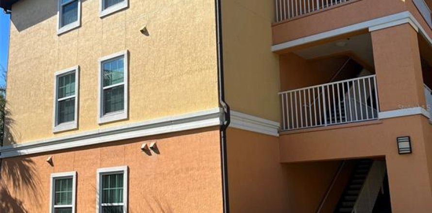 Condominio en Orlando, Florida, 3 dormitorios № 1919680
