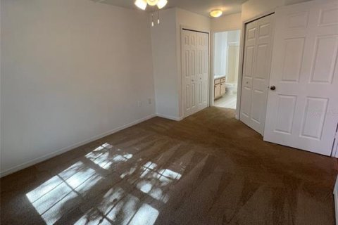 Снять в аренду кондоминиум в Орландо, Флорида 3 спальни, 114.46м2, № 1919680 - фото 27