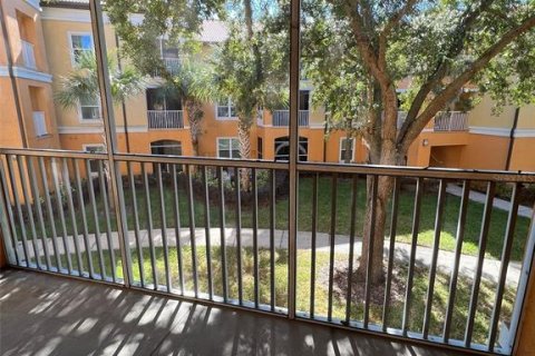 Снять в аренду кондоминиум в Орландо, Флорида 3 спальни, 114.46м2, № 1919680 - фото 14