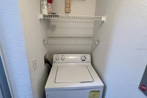 Снять в аренду кондоминиум в Орландо, Флорида 3 спальни, 114.46м2, № 1919680 - фото 9