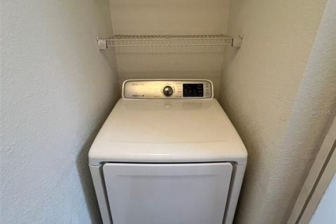 Снять в аренду кондоминиум в Орландо, Флорида 3 спальни, 114.46м2, № 1919680 - фото 10