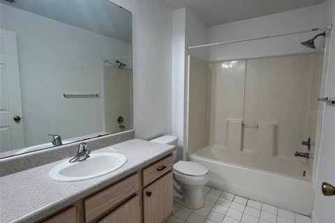 Снять в аренду кондоминиум в Орландо, Флорида 3 спальни, 114.46м2, № 1919680 - фото 29