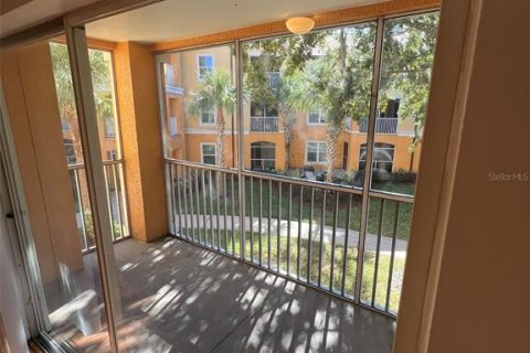 Снять в аренду кондоминиум в Орландо, Флорида 3 спальни, 114.46м2, № 1919680 - фото 12