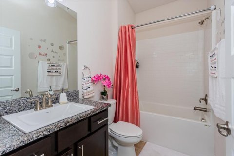 Villa ou maison à vendre à Poinciana, Floride: 3 chambres, 165.64 m2 № 2388190 - photo 18