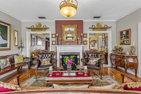 Villa ou maison à vendre à Lakeland, Floride: 3 chambres, 184.88 m2 № 2294596 - photo 17