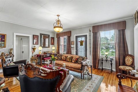 Villa ou maison à vendre à Lakeland, Floride: 3 chambres, 184.88 m2 № 2294596 - photo 18