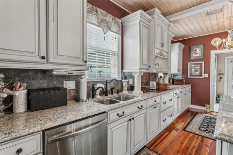 Villa ou maison à vendre à Lakeland, Floride: 3 chambres, 184.88 m2 № 2294596 - photo 7