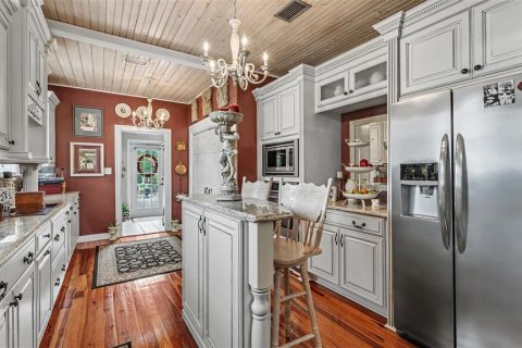 Villa ou maison à vendre à Lakeland, Floride: 3 chambres, 184.88 m2 № 2294596 - photo 6