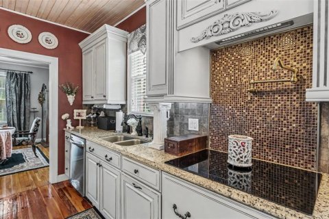 Villa ou maison à vendre à Lakeland, Floride: 3 chambres, 184.88 m2 № 2294596 - photo 8