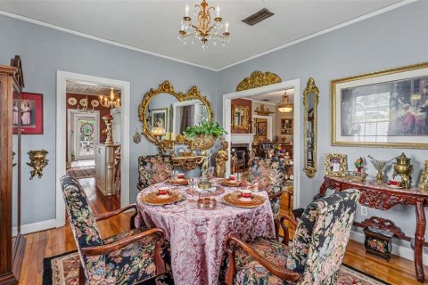 Villa ou maison à vendre à Lakeland, Floride: 3 chambres, 184.88 m2 № 2294596 - photo 13