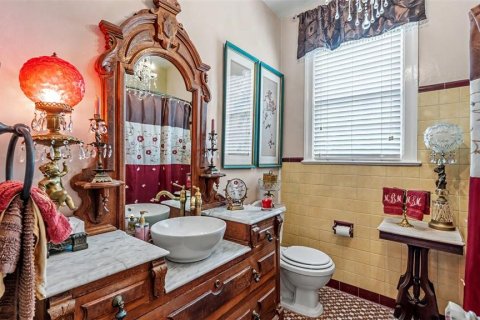 Villa ou maison à vendre à Lakeland, Floride: 3 chambres, 184.88 m2 № 2294596 - photo 4
