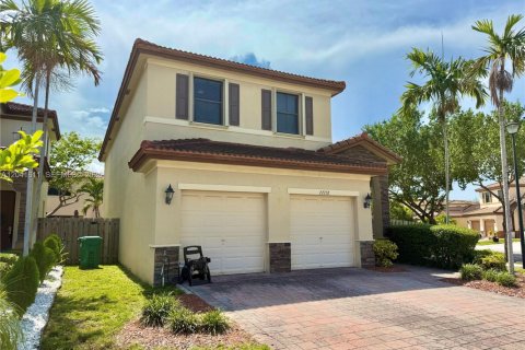 Villa ou maison à vendre à Cutler Bay, Floride: 5 chambres, 270.9 m2 № 2185739 - photo 10