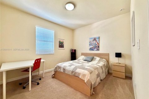 Villa ou maison à vendre à Cutler Bay, Floride: 5 chambres, 270.9 m2 № 2185739 - photo 22