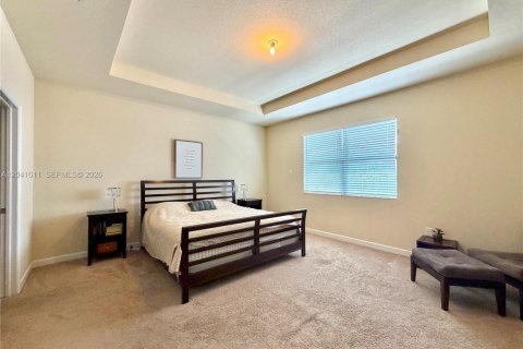 Villa ou maison à vendre à Cutler Bay, Floride: 5 chambres, 270.9 m2 № 2185739 - photo 28
