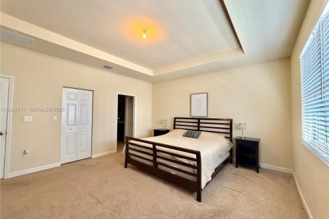 Villa ou maison à vendre à Cutler Bay, Floride: 5 chambres, 270.9 m2 № 2185739 - photo 30